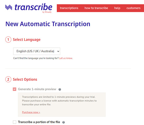 100 Work Best 6 Ways To Transcribe Audio To Text In 2025