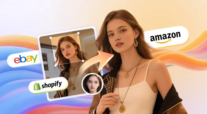ai face swap for marketing
