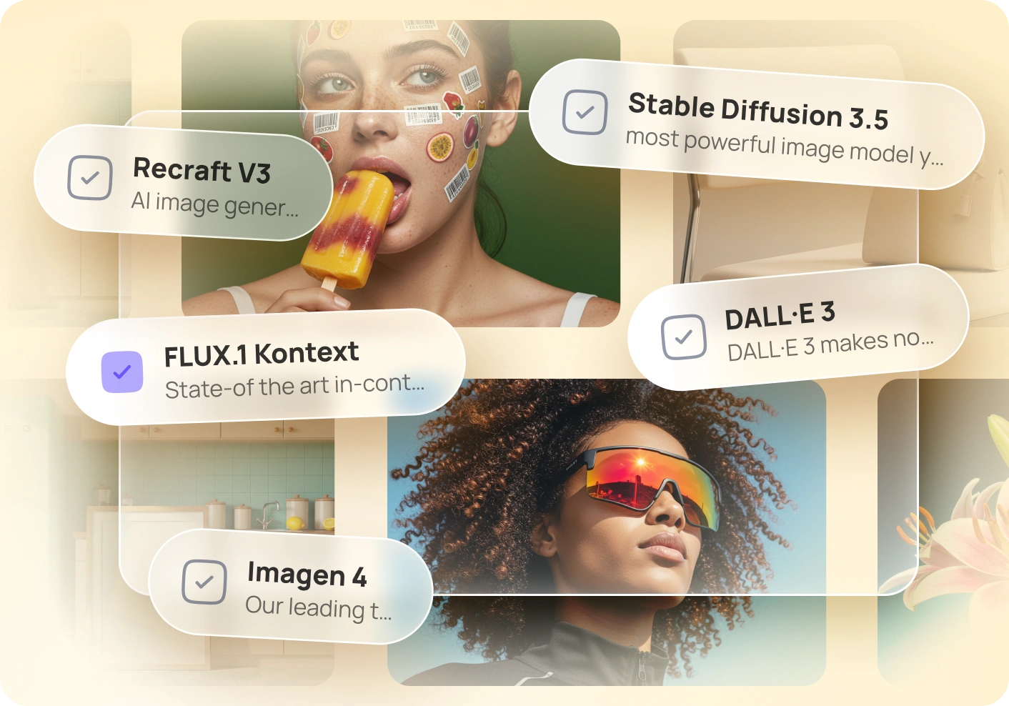 ai image models