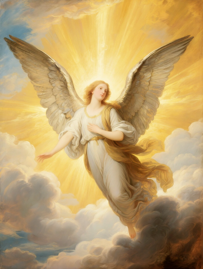 angel