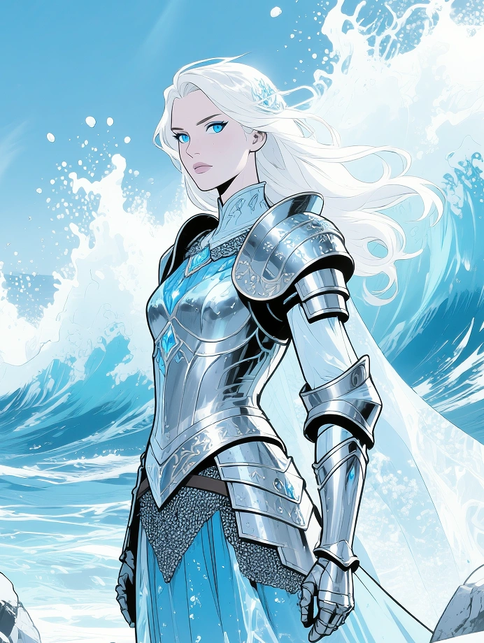 ice knight