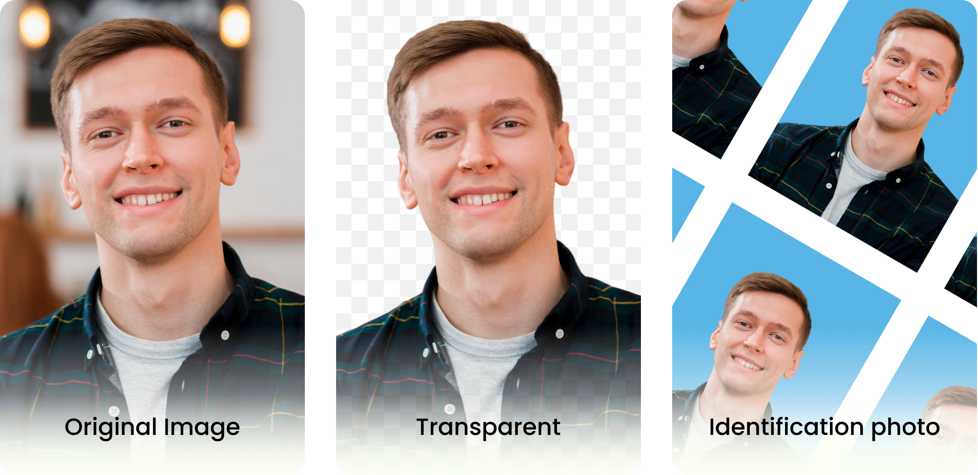 free background remover