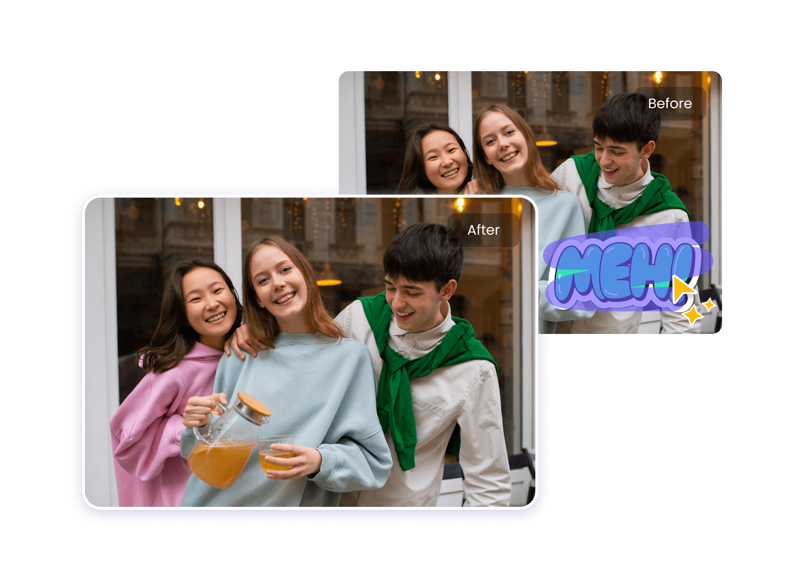 sticker remover