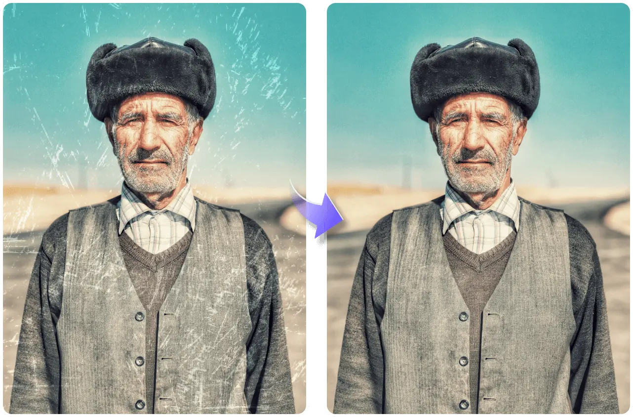 photo enhancer online