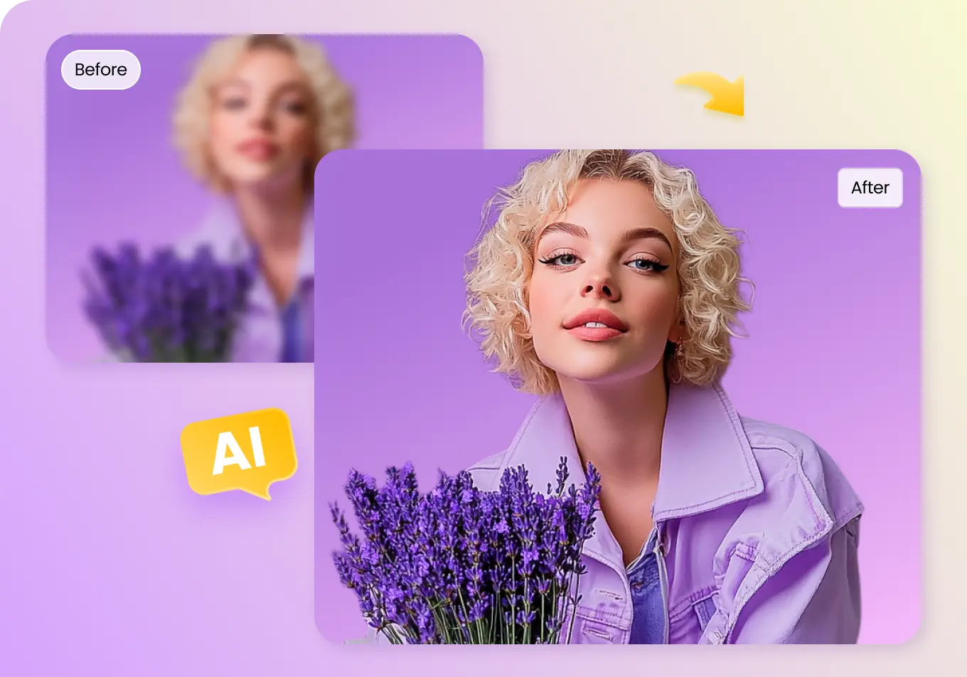 aprimorador de vídeo 4K online grátis