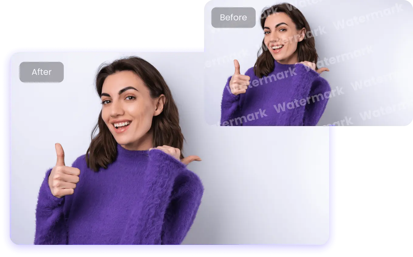 how to remove a watermark from a video