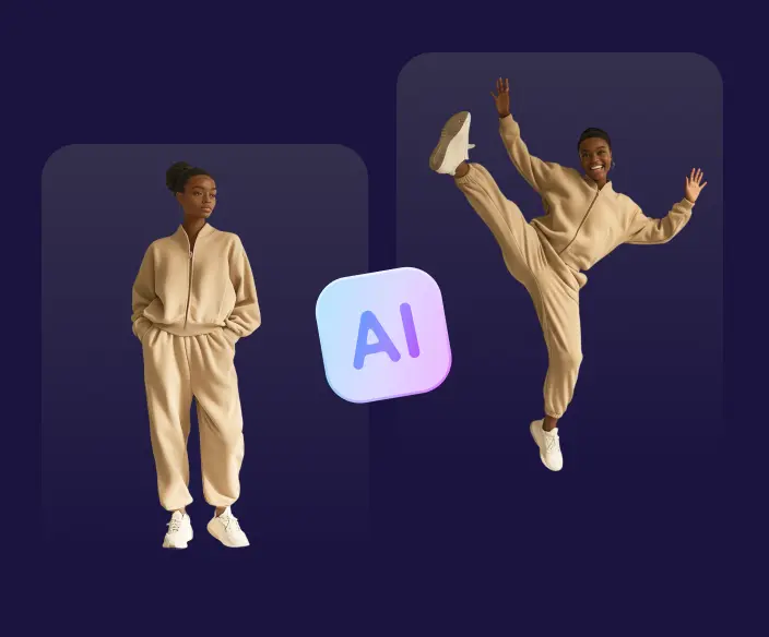 ai dance generator