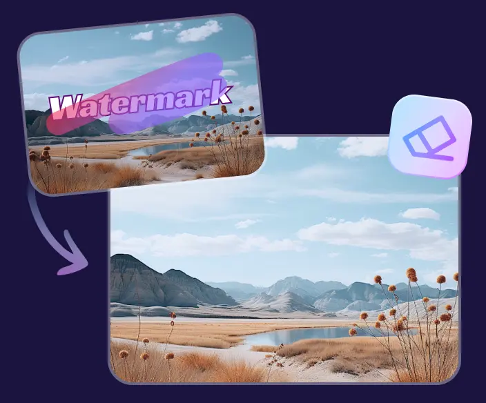 image watermark remover