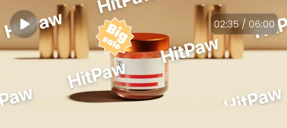 video watermark remover before