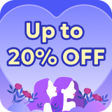 hitpaw online women's day sale