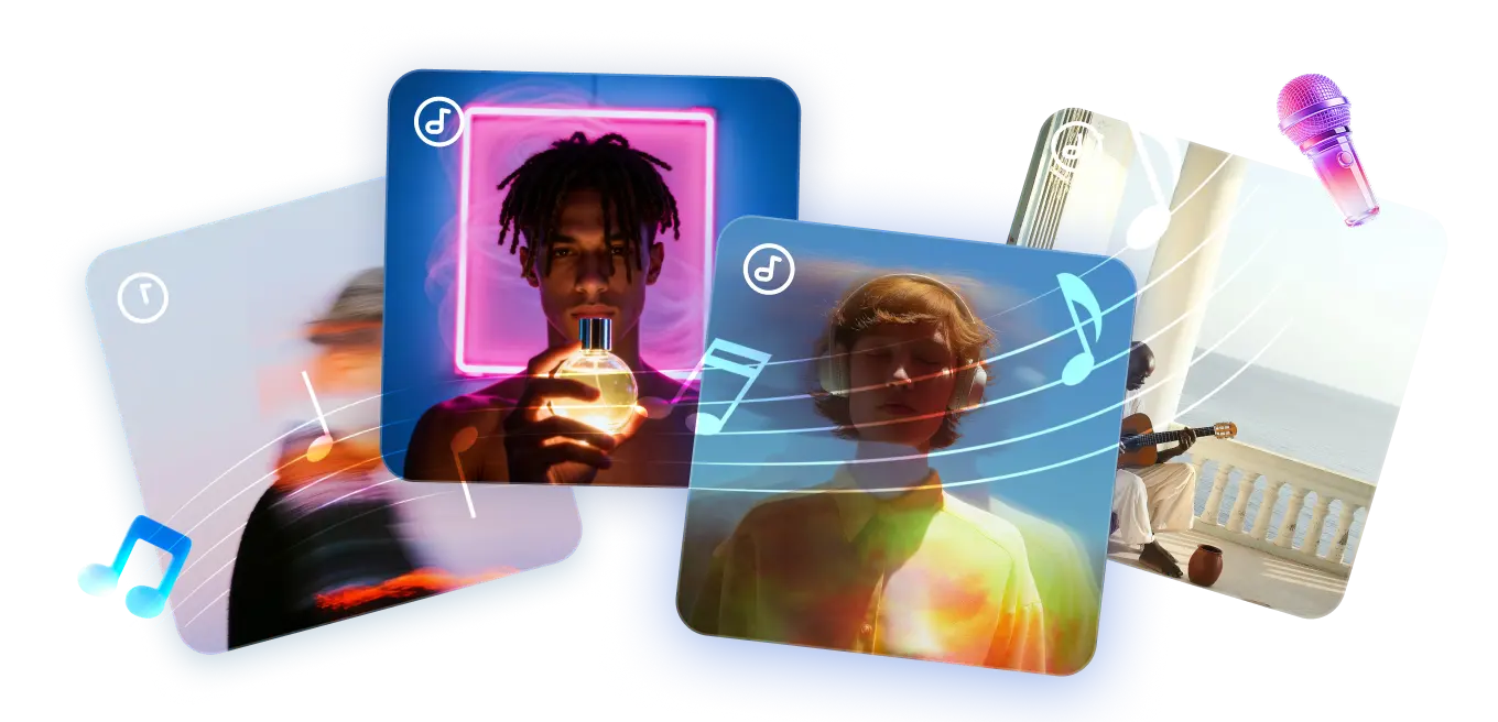 ai music generator