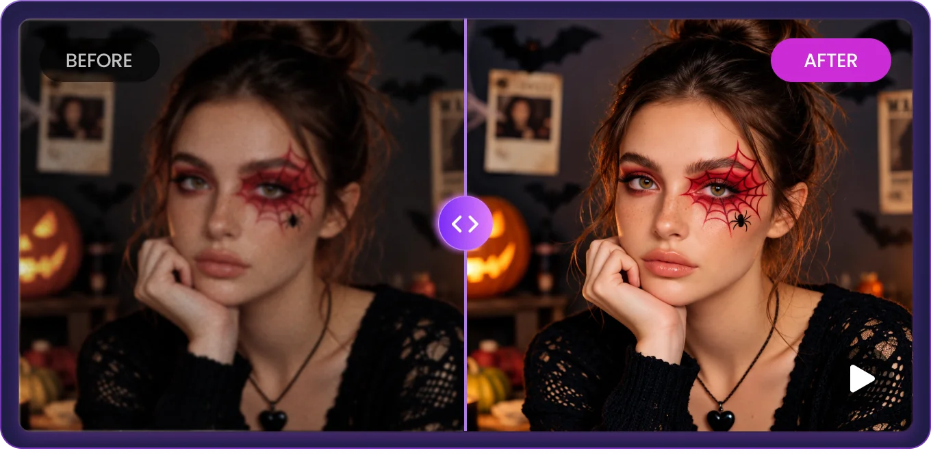 HitPaw Halloween Event 2026