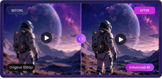 sora 2 video upscaler