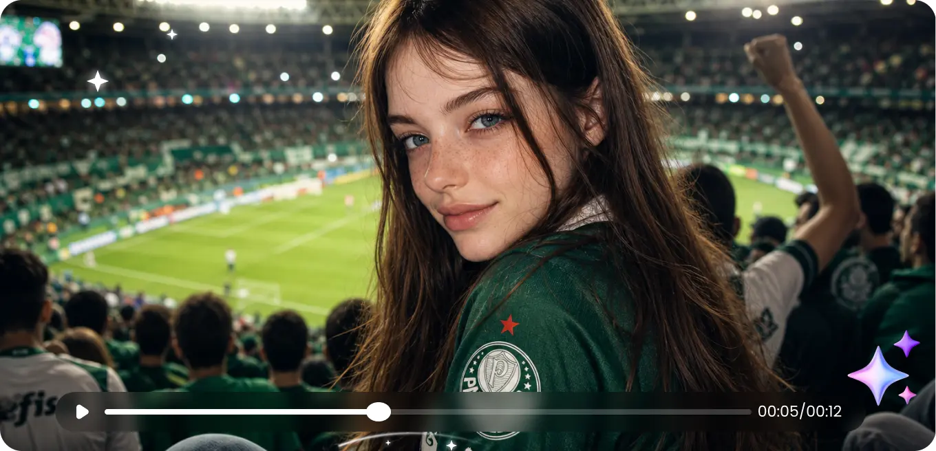 world cup ai generator