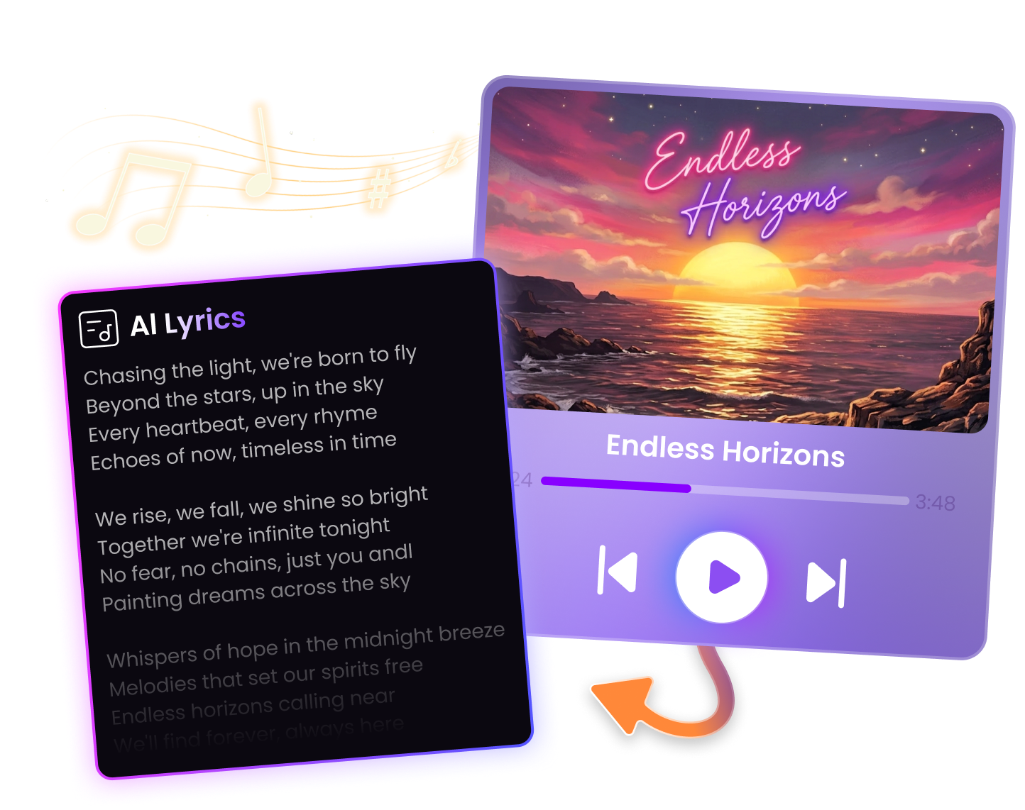 lyrics for songs