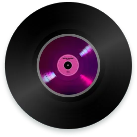 lyrics to song cd icon
