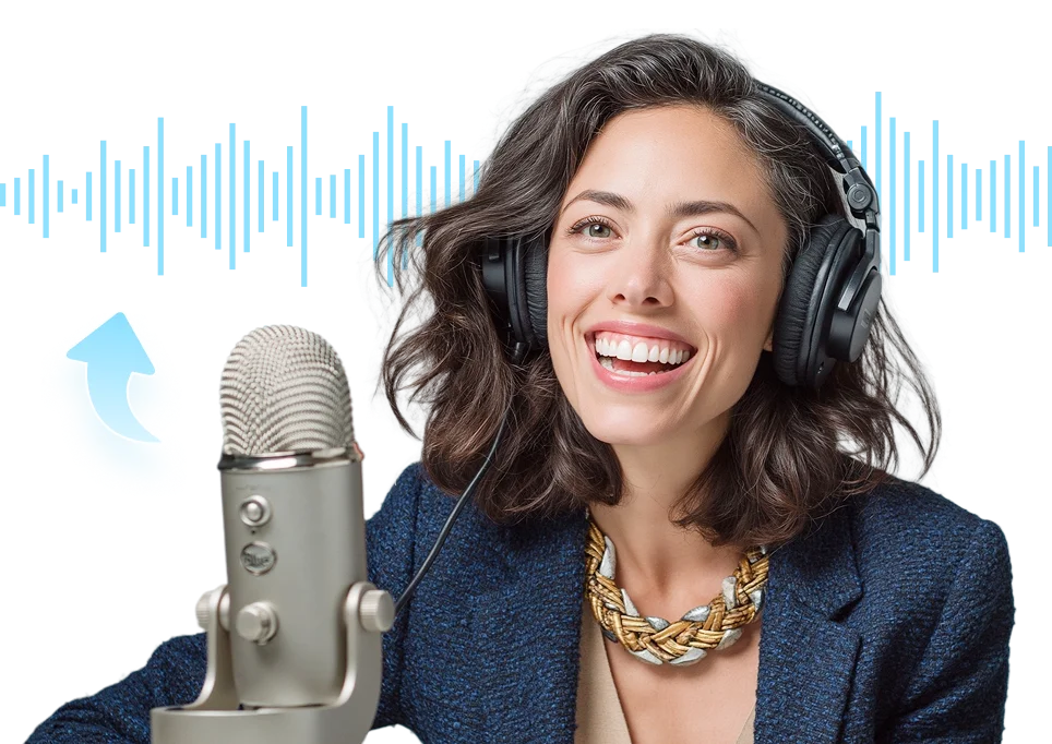 Podcasters