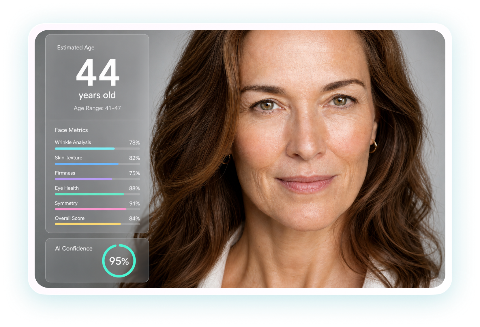 ai age guesser