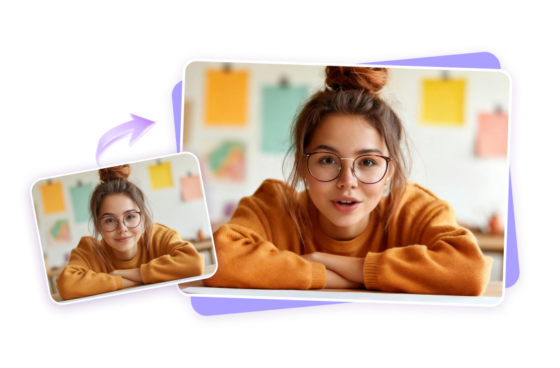 ai anime photo generator