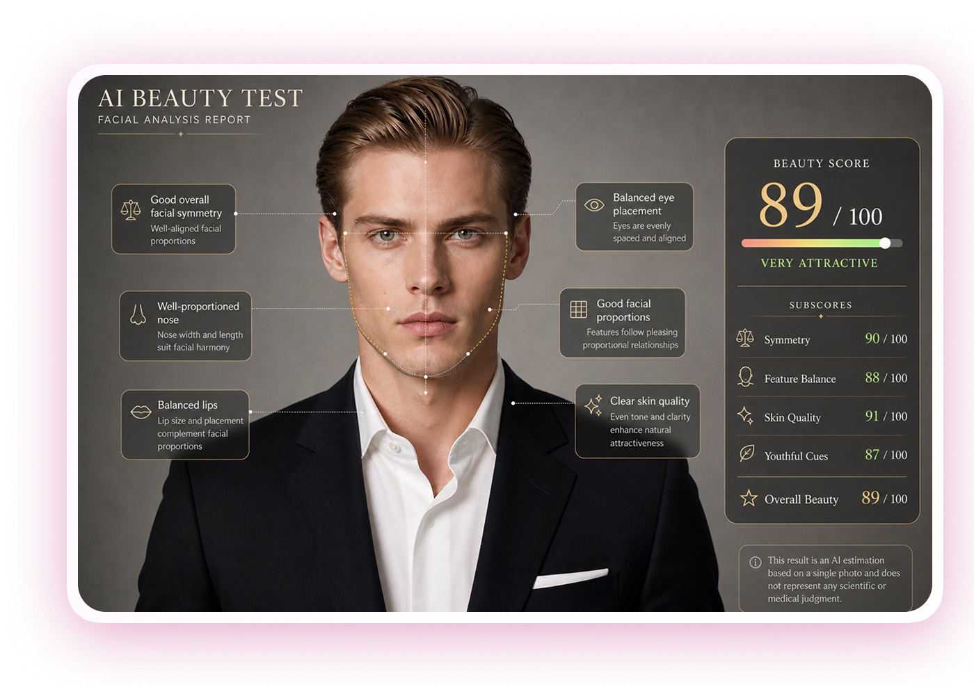 accurate ai face detection