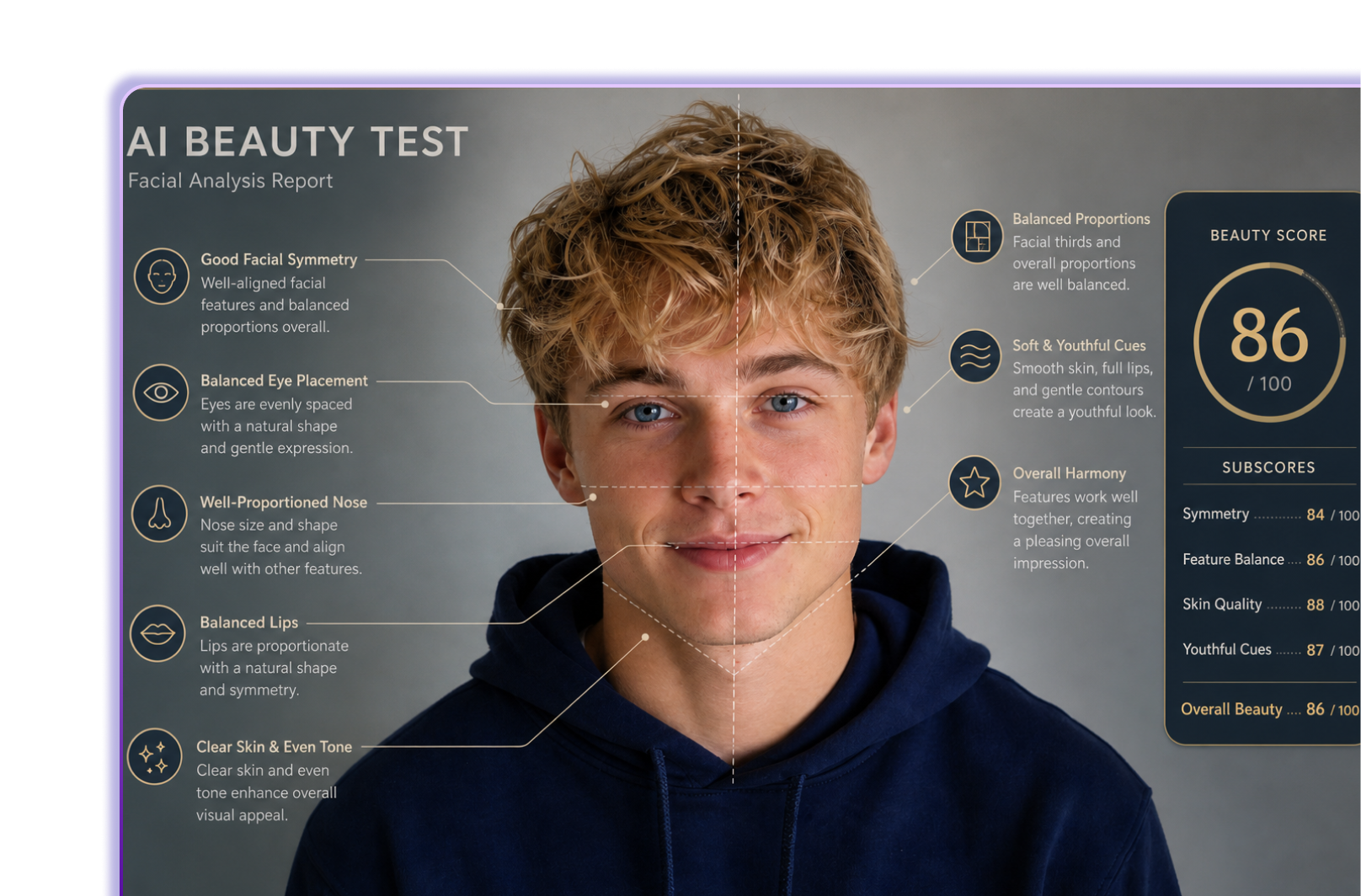 ai beauty test bottom banner