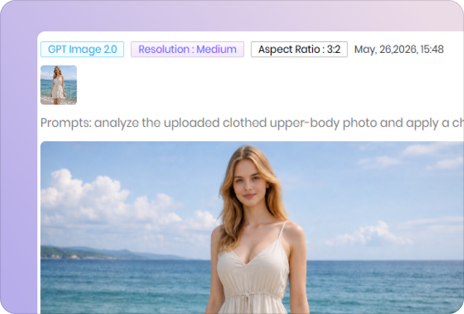 generate ai breast expansion