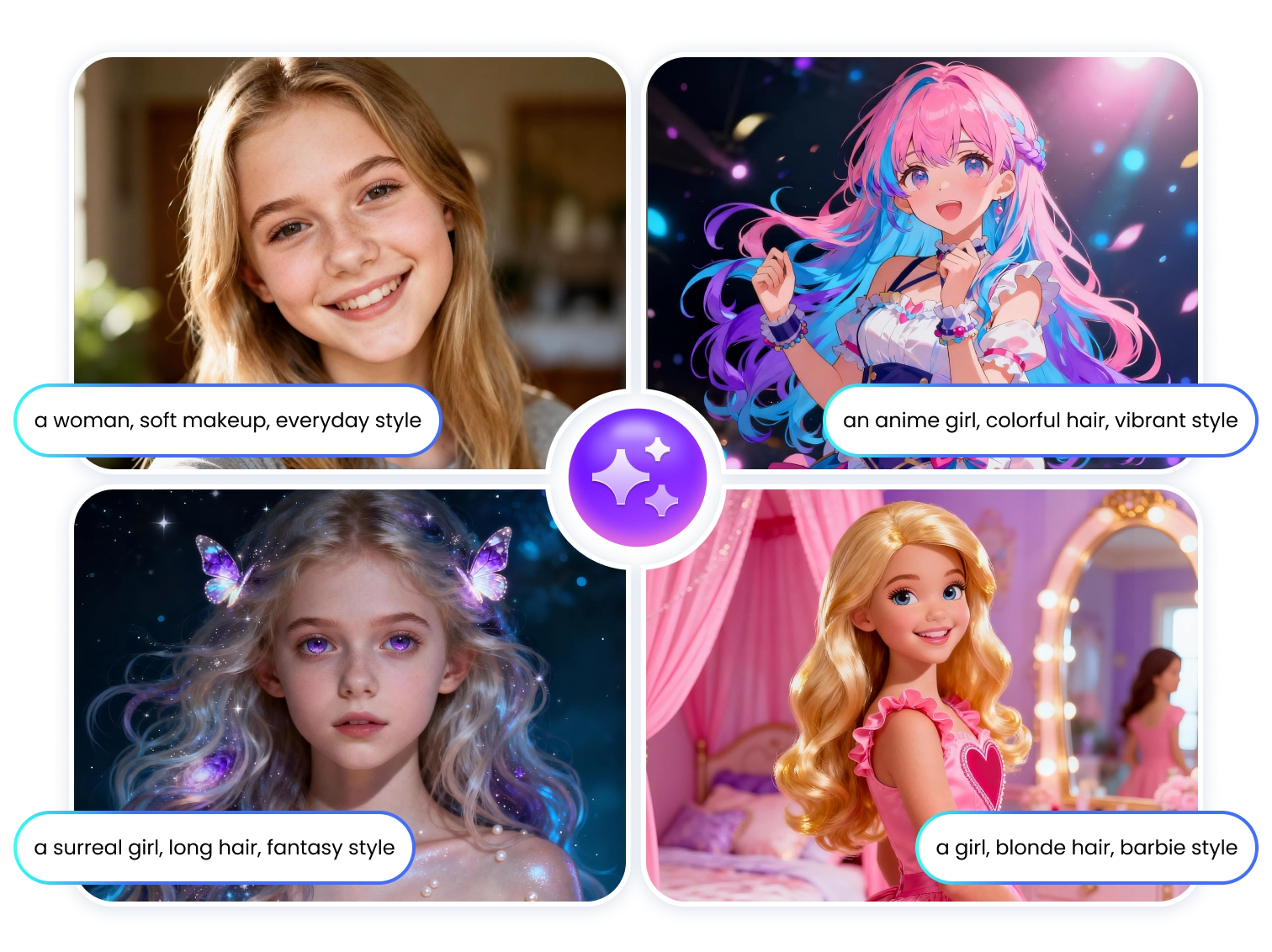 AI Girl Generator