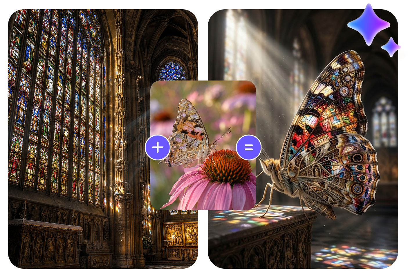 hitpaw ai image extender