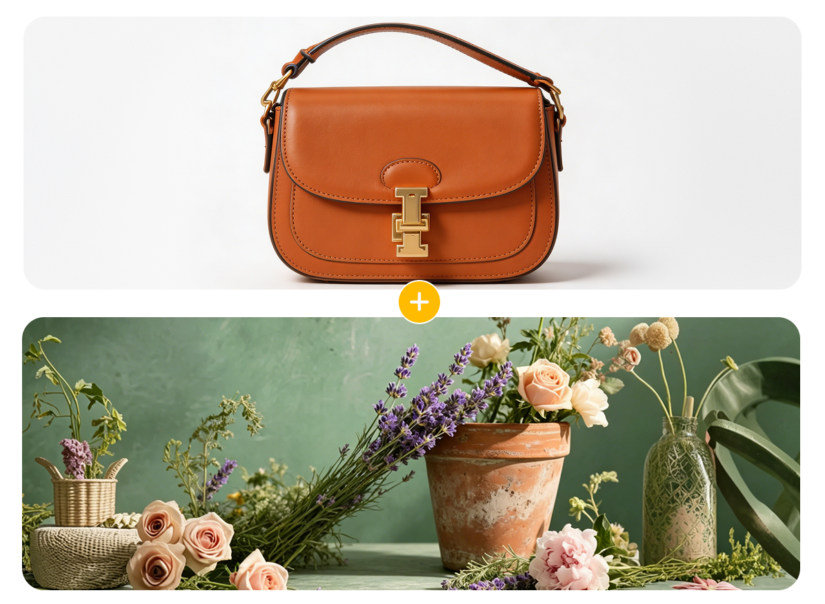 product image combine