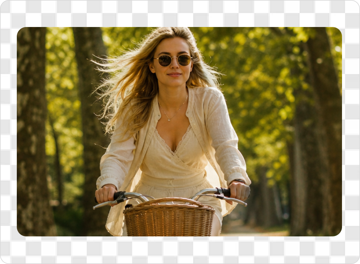  person image extender