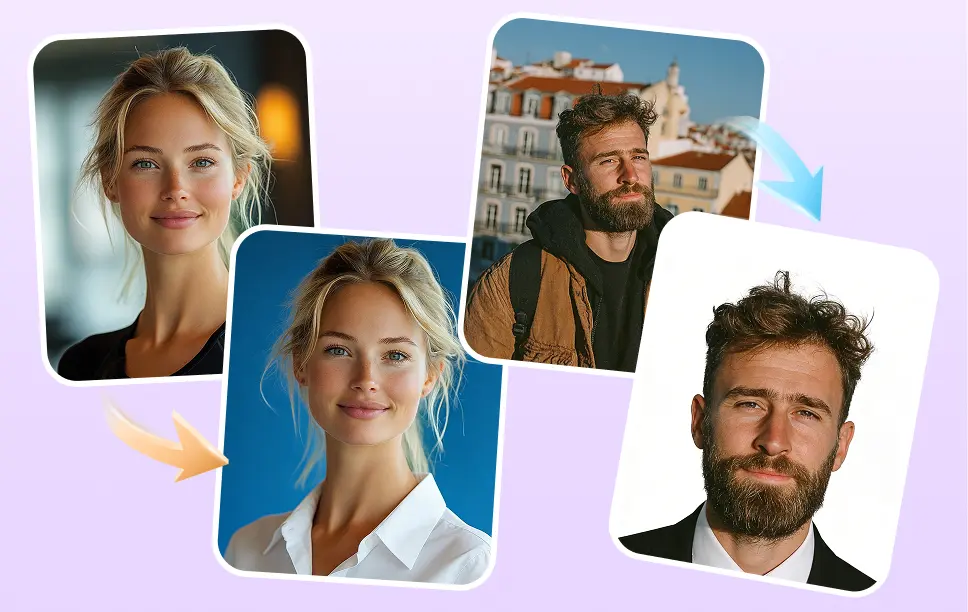 ai headshot generator