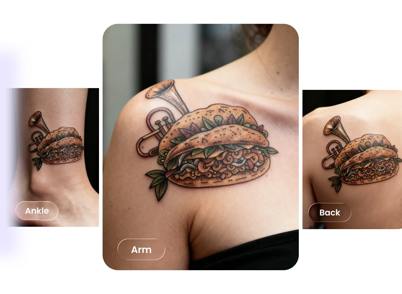 ai tattoo generator from text