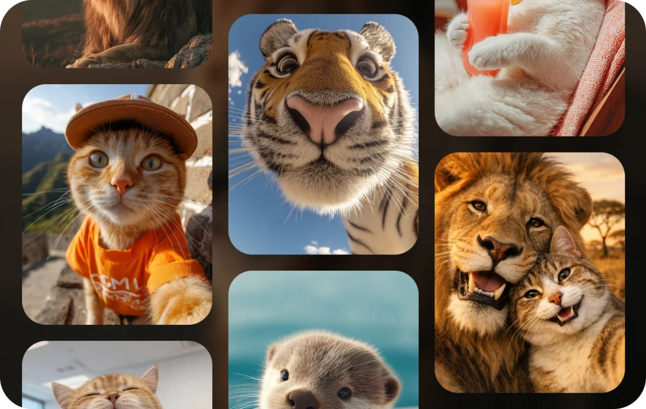 Animals Wallpaper