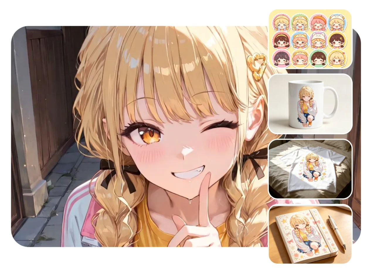 ai generated background