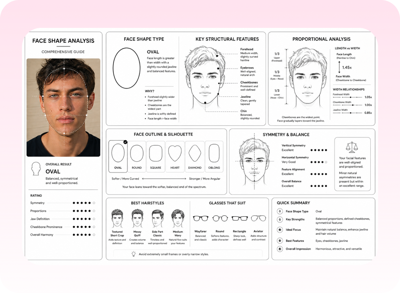 all face shapes