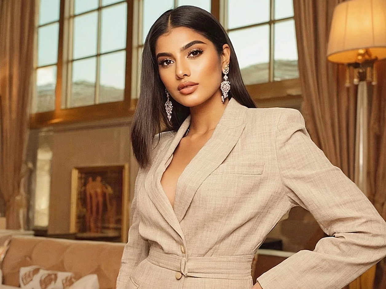 change scene with flux kontext