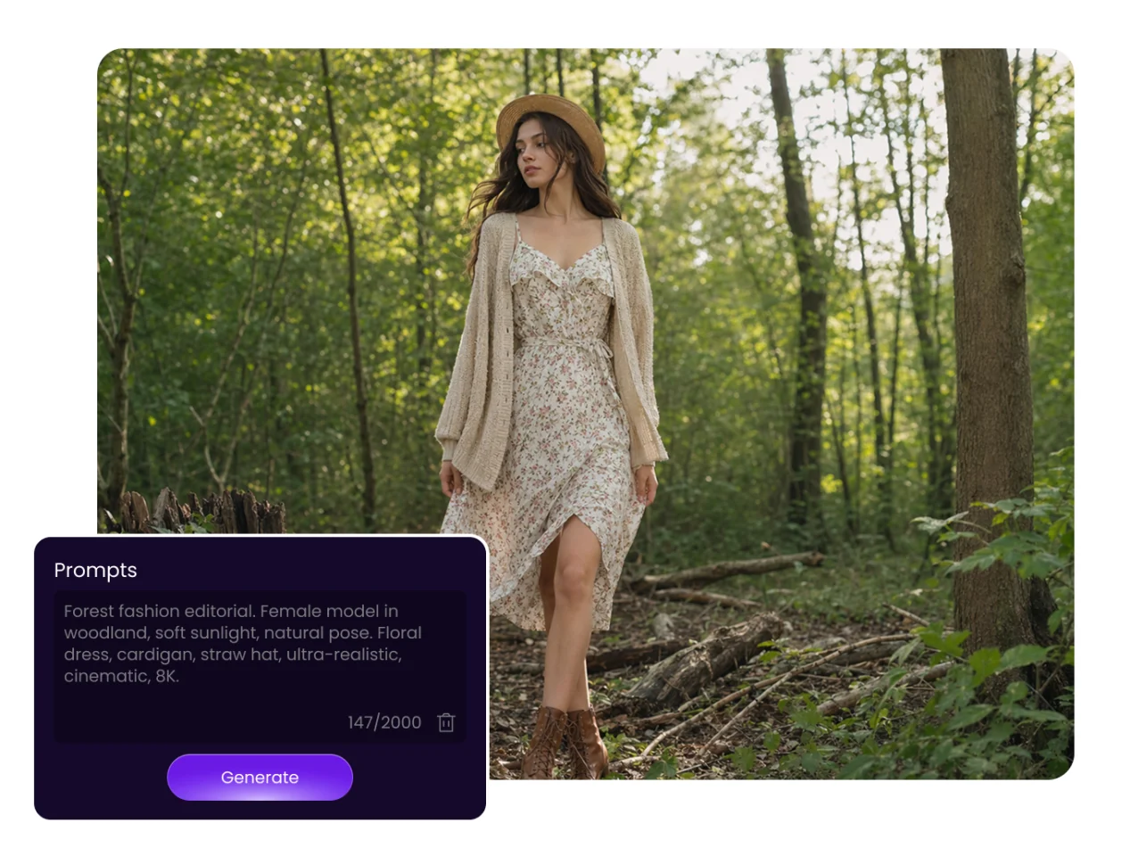 Photorealism generated by GPT Image 2