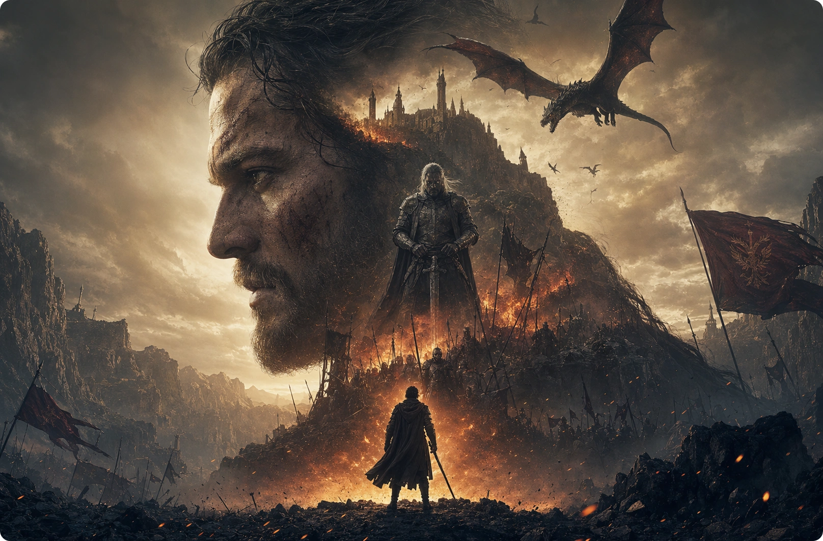 AI image Generator google nano banana