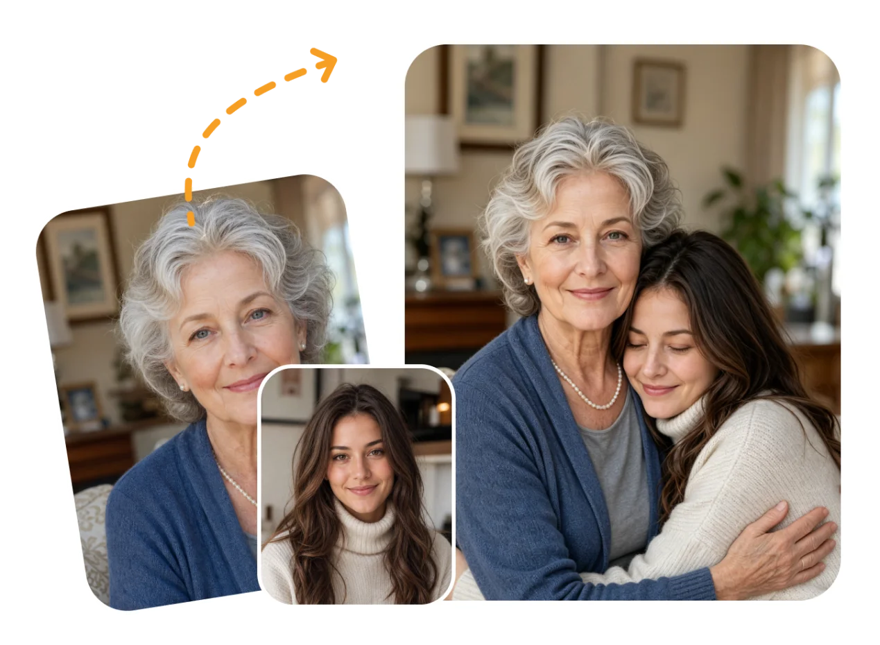 hitpaw hug photo