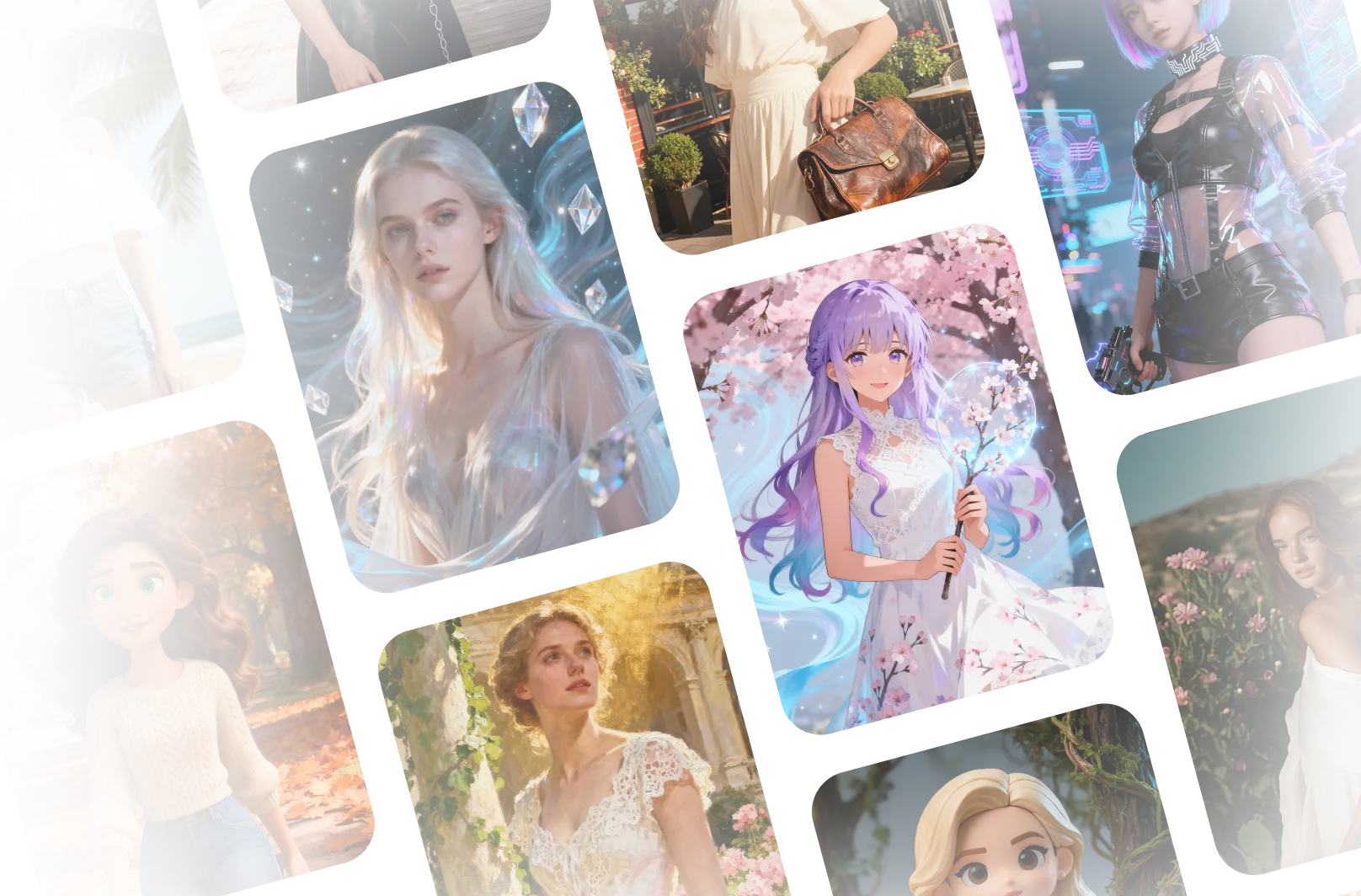 ai image to image banner