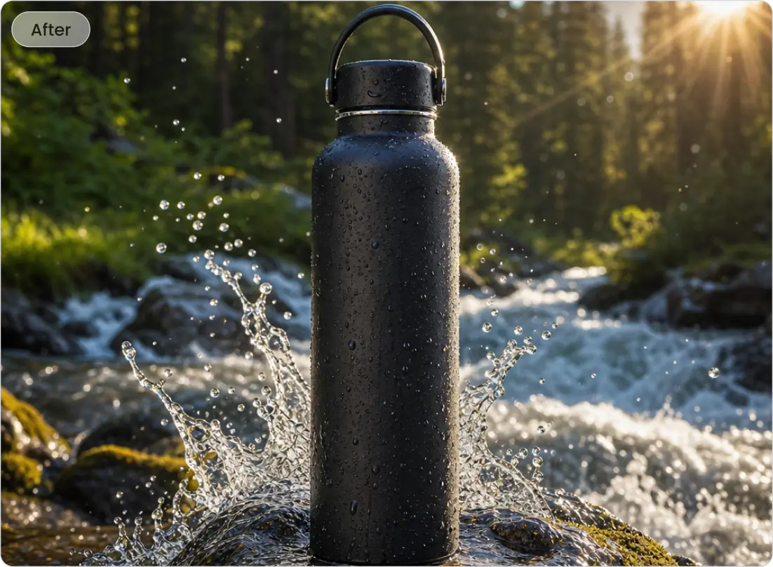 high-converting lifestyle product photos