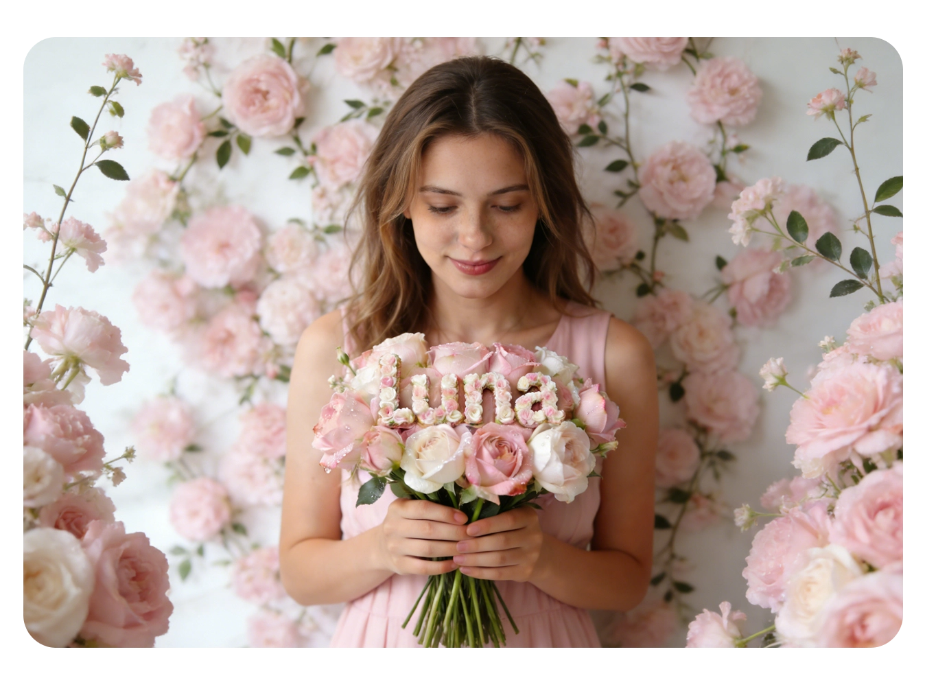 generate name flower bouquet