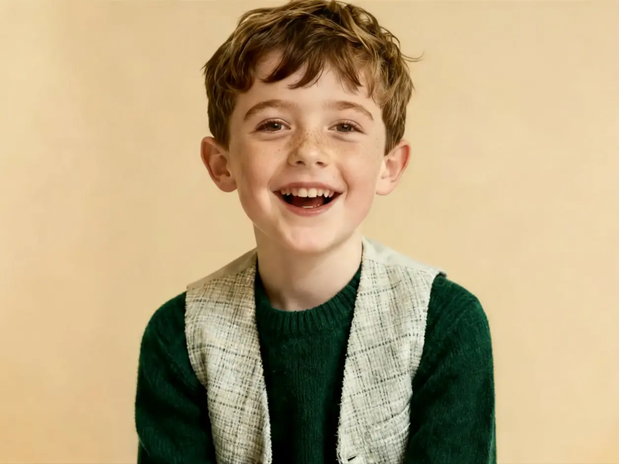 Al Ghostface Photo Before 