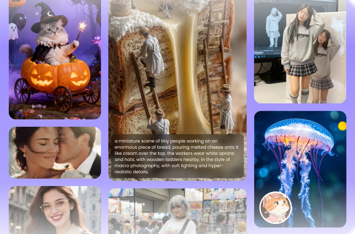 AI image Generator google nano banana