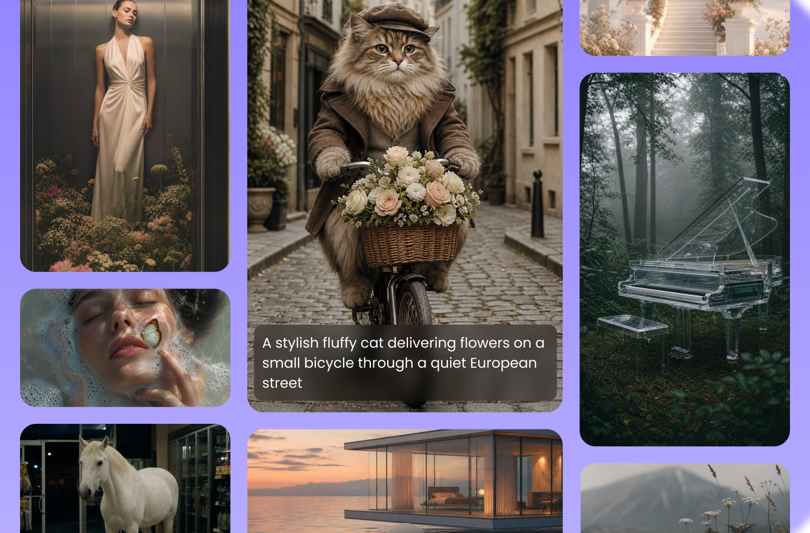 hitpaw text to image ai photo generator