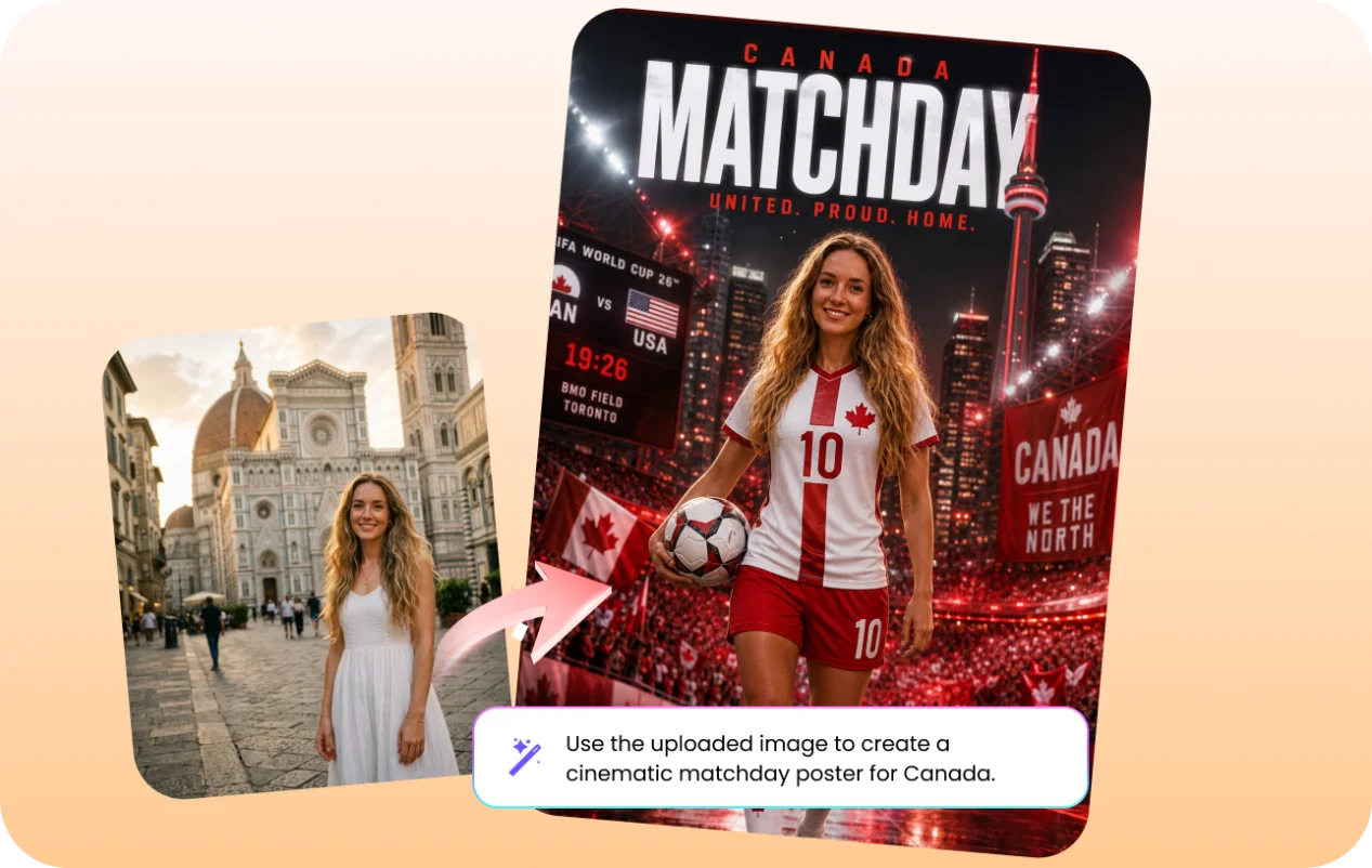 FIFA Fan Posters