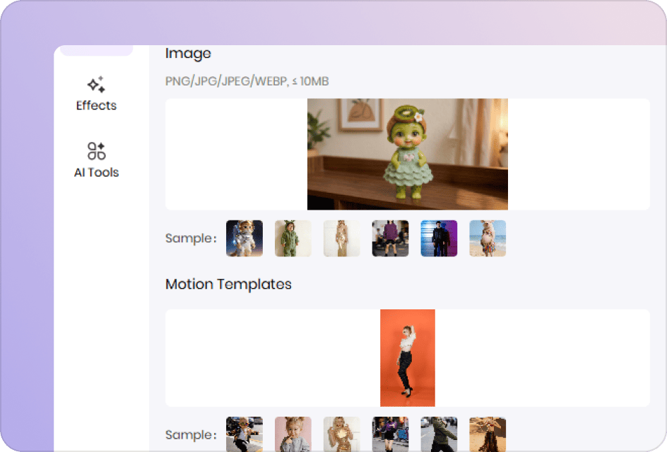 upload dancing fruit pictures