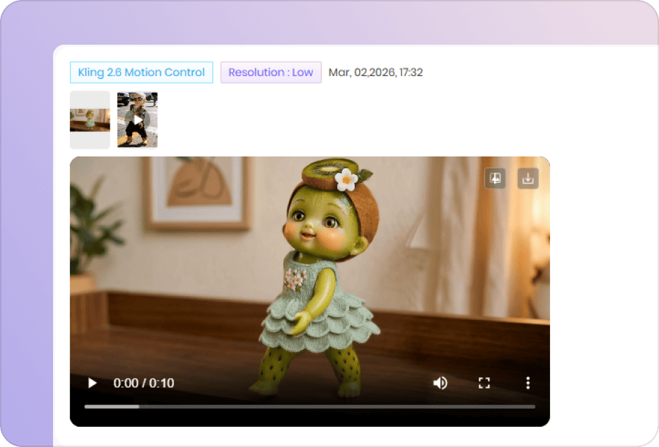 download dancing fruit gif