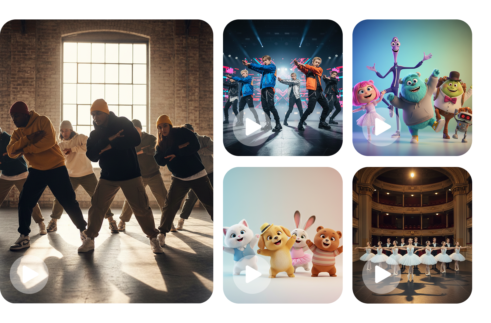 ai group dance generator bottom banner