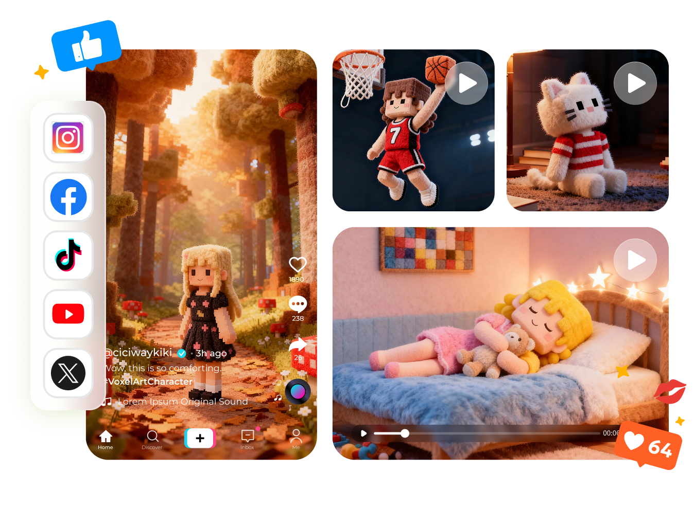 ai minecraft generator